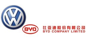 Hybrides et électriques : VW et Byd se rapprochent 