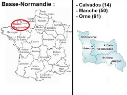 Où les radars flashent-ils le plus en Basse-Normandie ?