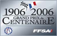 GP de France : présentation