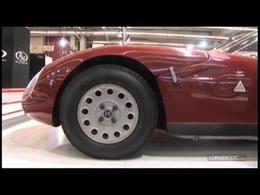 Rétromobile 2006 : notre sélection des plus belles autos