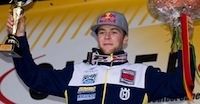 Mettet, Superbiker 2014: Romain Fèbvre pour la seconde fois