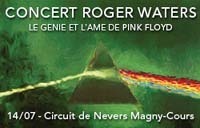 GP de France : demandez le programme