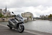 Piaggio/Vespa : baisse de prix sur les X10, les derniers tarifs à la loupe !