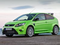 L'avis propriétaire du jour : david06200 nous parle de sa Ford Focus 2 RS 2.5 T 305