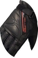 Nouveauté 2009: En souvenir de Clyde, voici le gant Borrow...