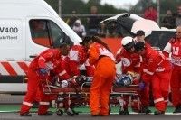 MotoGP - Aragon : Loris Baz attend de pied ferme