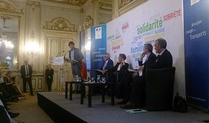 Le gouvernement présente ses mesures pour diminuer la pollution dans les villes