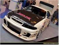 Max Power Live 2006...
