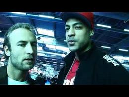 Paris Tuning Show 2007: les coups de folie de Caradisiac