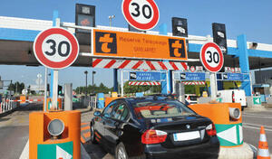 Autoroutes : Vinci veut séduire les étudiants