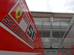 Ferrari : semaine décisive de Paris à Monza