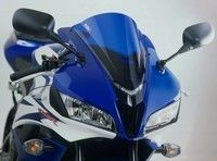Puig équipe votre CBR 600 RR 2007- 2008...