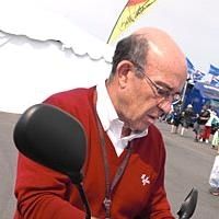 Moto GP: Singapour, un objectif pour 2011