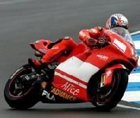 Moto GP Valencia: Gibernau forfait, extra pour Bayliss ?