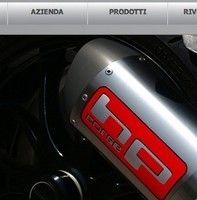 Nouveau site HP Corse en ligne.