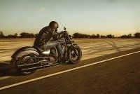 Nouveauté 2015 : la Victory Gunner