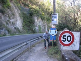 Radar: un leurre qui compte encore pour du beurre