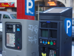 Les Parisiens sont les plus gros fraudeurs au stationnement en France