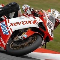 Superbike - Portimao: Fabrizio s'impose