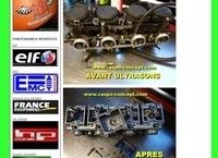 Raspo Concept fait son blog.