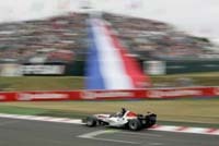 GP de France : le team Honda espère bien figurer