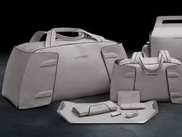 Ford lance une gamme de bagages siglés Vignale