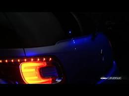 Genève 2009 : tous les concept-cars