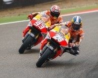Moto GP - Grand Prix du Japon: Marc Marquez peut toucher au but