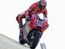 Moto GP – Grand Prix du Japon : Andrea Dovizioso promet d'être au rendez-vous