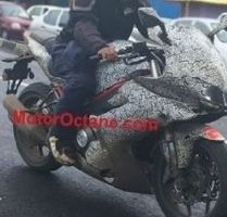 Nouveauté - Benelli: la sportive BN302 sera de la partie