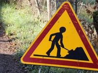 Etat des routes en France : un rapport montre l'ampleur des dégâts