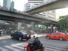Réunion à Bangkok : combien va coûter la limitation du réchauffement climatique et qui va payer ?