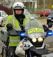 Quand le moteur d'une BMW sauve la vie de son propriétaire.