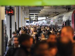 Transport en commun : le point sur la grève
