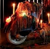 La photo du jour : de l'art ou bien ?