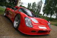 Photos du jour : Ultima GTR