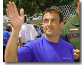 Jean Alesi rebondit en F1