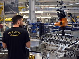 Le groupe Volkswagen va-t-il se séparer de marques comme Lamborghini ?