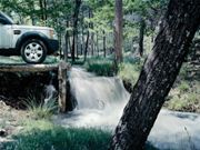 Land Rover : les 4X4 ont des responsabilités économiques, sociales et environnementales