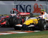 Espionnage McLaren vs Renault : les Anglais minimisent