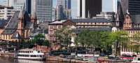 Allemagne : ses objectifs pour réduire la pollution d'ici à 2020