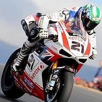 Superbike - Portimao M.2: Bayliss offre son bouquet final