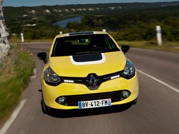 Les commandes de Renault rebondissent en octobre