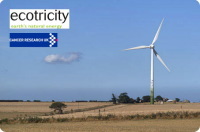 L'association Lotus-Ecotricity a le vent en poupe !