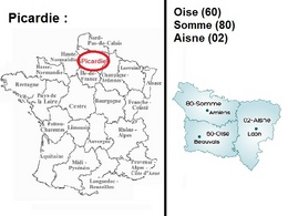 Où les radars flashent-ils le plus en Picardie ?
