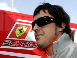 F1 - Fernando Alonso croise les doigts pour ne pas arriver à court de moteurs