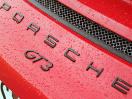 Porsche offre un an de garantie supplémentaire aux propriétaires de 911 GT3