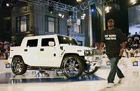 General Motors' Bling Bling Cup 2006