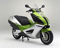 Ecologie: Les deux roues y pensent aussi