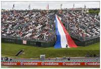 F1: Le projet de Flins... touche à sa fin ?